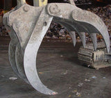 Kenco Brush Grapple Kenco