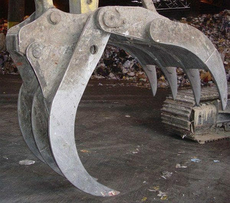 Kenco Brush Grapple Kenco