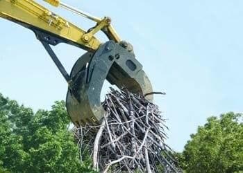 Kenco Brush Grapple Kenco