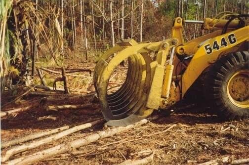 Kenco Brush Rake Kenco