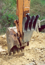 Kenco Hardrock Thumb Kenco