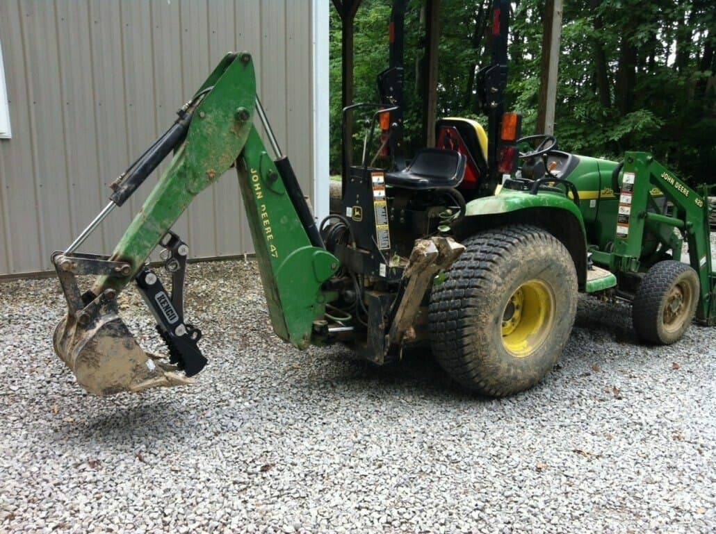 Kenco Hardrock Thumb Kenco