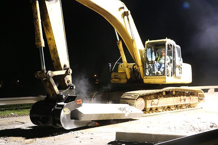 Kenco Slab Crab Kenco