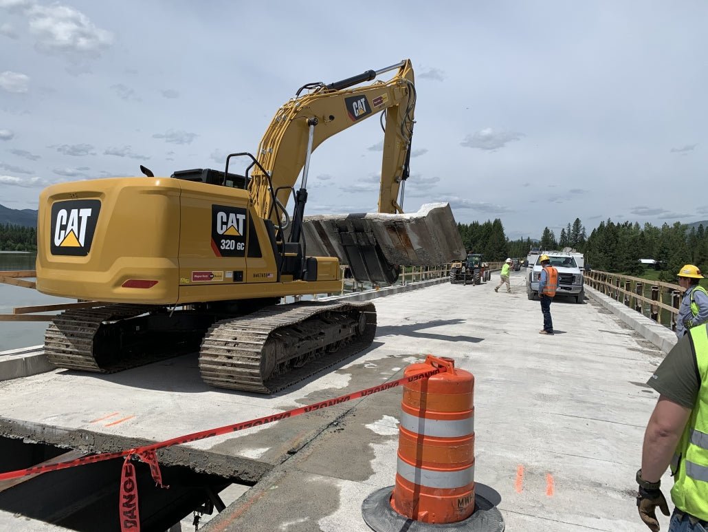 Kenco Slab Crab Kenco