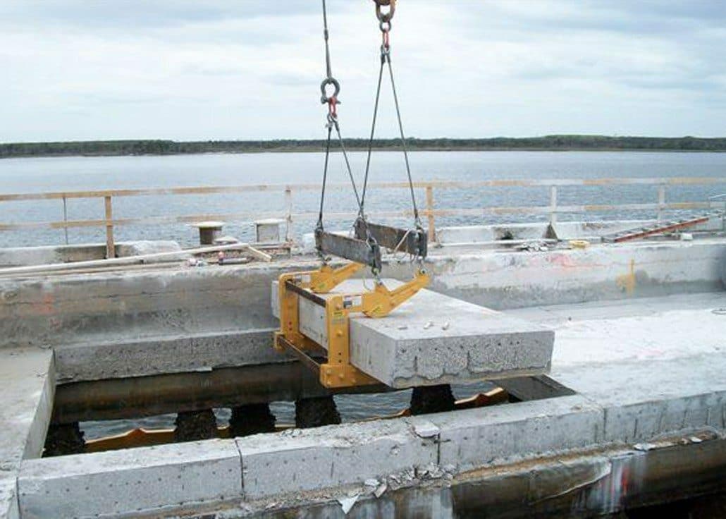 Kenco Slab Lift Kenco