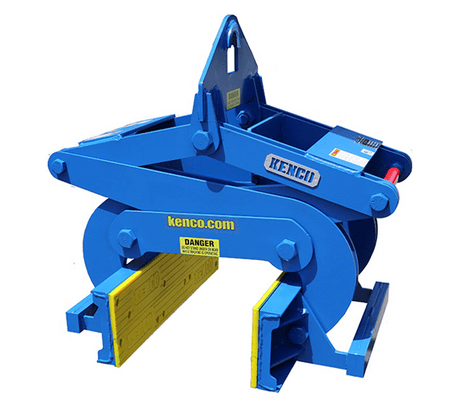 KL30000 Barrier Lift Kenco