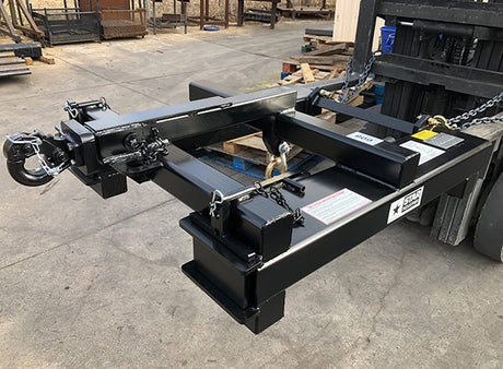 Lift-N-Tow 1396C Star Industries Navy Lift-N-Tow