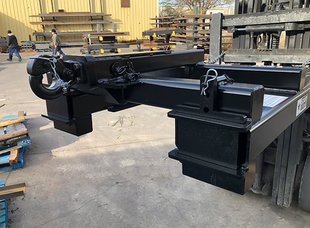 Lift-N-Tow Star Industries