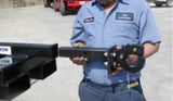 Lift-N-Tow 1392 Star Industries Hitch Adapter - Pintle (2000 lbs)