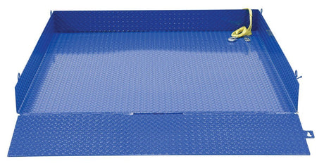 Loading Platforms for Fork Truck FTLP-5454 Vestil Platform