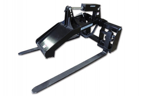 Mat Grapple Fork Blue Diamond Attachments