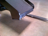 Mat Grapple Fork Blue Diamond Attachments