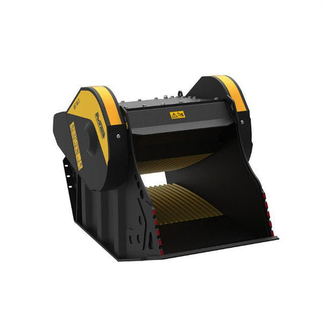 MB Crusher Bucket Crusher for Excavator BF90.3 S4 MB Crusher