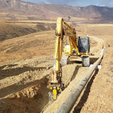 MB Crusher R800 Drum Cutters MB Crusher