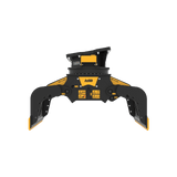 MB-G1000 S4 SORTING GRAPPLES MB Crusher