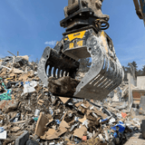 MB-G900 S4 SORTING GRAPPLES MB Crusher