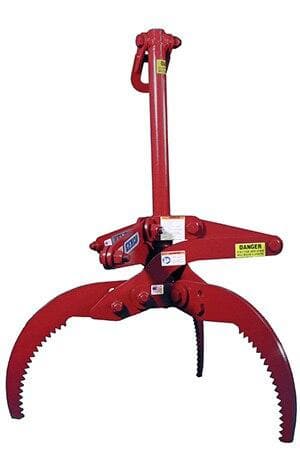 MG6000 Rocklift Kenco