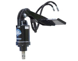 Mini Auger Drive Blue Diamond Attachments