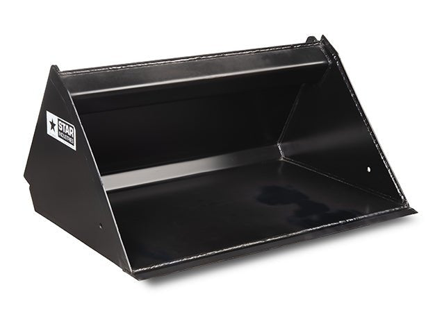 Mini Buckets Star Industries