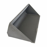 Mini Skid Steer Buckets 1303643W Arrow Material Handling BUCKET-COMPACT MAX, 36" W