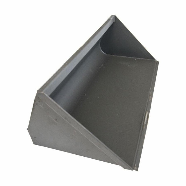 Mini Skid Steer Buckets 1303643W Arrow Material Handling BUCKET-COMPACT MAX, 36" W