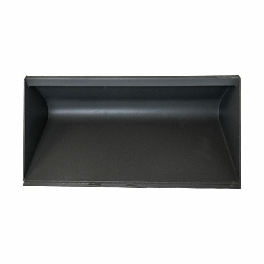 Mini Skid Steer Buckets Arrow Material Handling