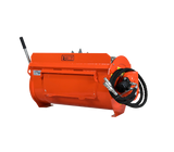 Mix & Go Concrete Mixer 100 Mini Eterra