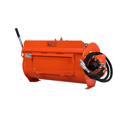 Mix & Go Concrete Mixer 100 Mini Eterra