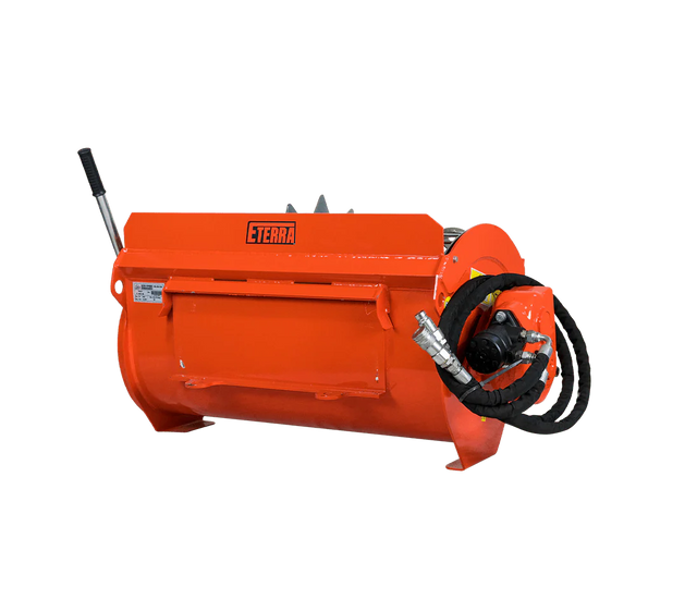 Mix & Go Concrete Mixer 100 Mini Eterra