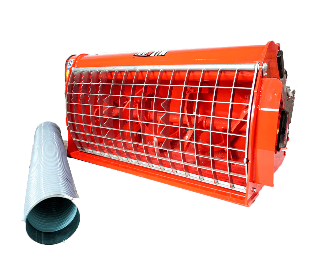 Mix & Go Concrete Mixer 250 Eterra