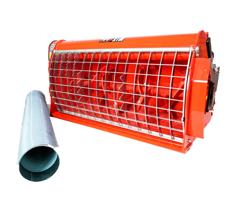 Mix & Go Concrete Mixer 250 Eterra