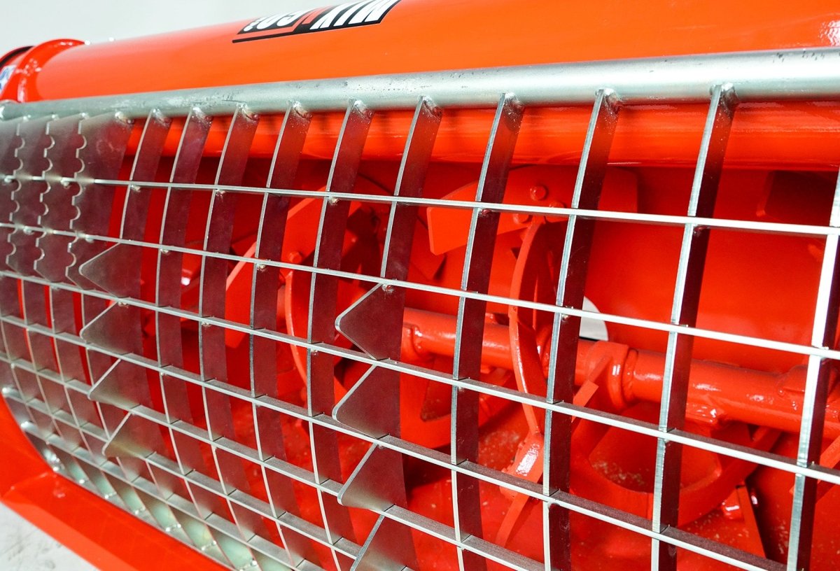 Mix & Go Concrete Mixer 250 Eterra