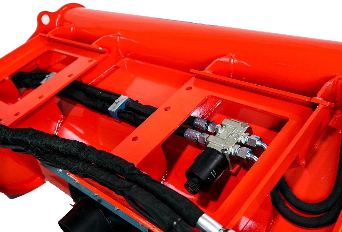 Mix & Go Concrete Mixer 250 Eterra