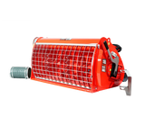 Mix & Go Concrete Mixer 450 Eterra