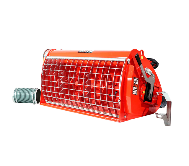 Mix & Go Concrete Mixer 450 Eterra
