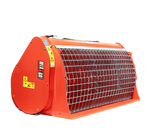 Mix & Go Concrete Mixer 600 Eterra