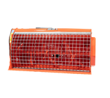 Mix & Go Concrete Mixer 600 Eterra