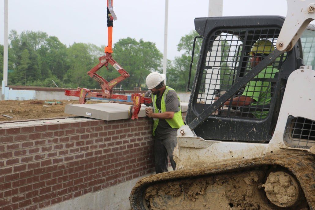 ML12K14T88V1 Kenco Multilift Kenco