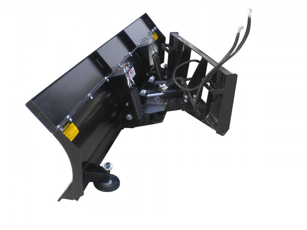 Multi-Purpose Standard Duty Series 2 Blade Blue Diamond Attachments