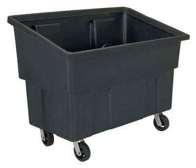 Multi-Purpose Tote Dumpers MPT-2 Vestil Polyethylene Totes - MPT-2 Capacity (lb.): 600