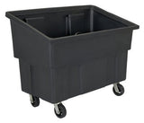 Multi-Purpose Tote Dumpers MPT-2 Vestil Polyethylene Totes - MPT-2 Capacity (lb.): 600