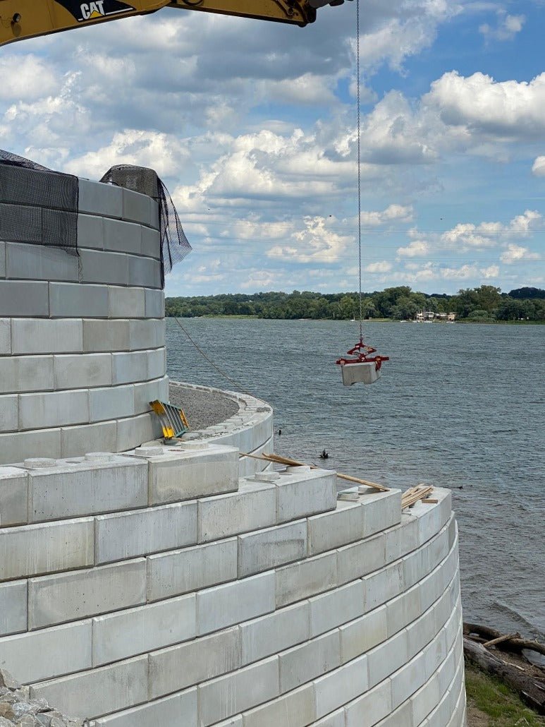 Multilift- ML8K10T48V1 Kenco