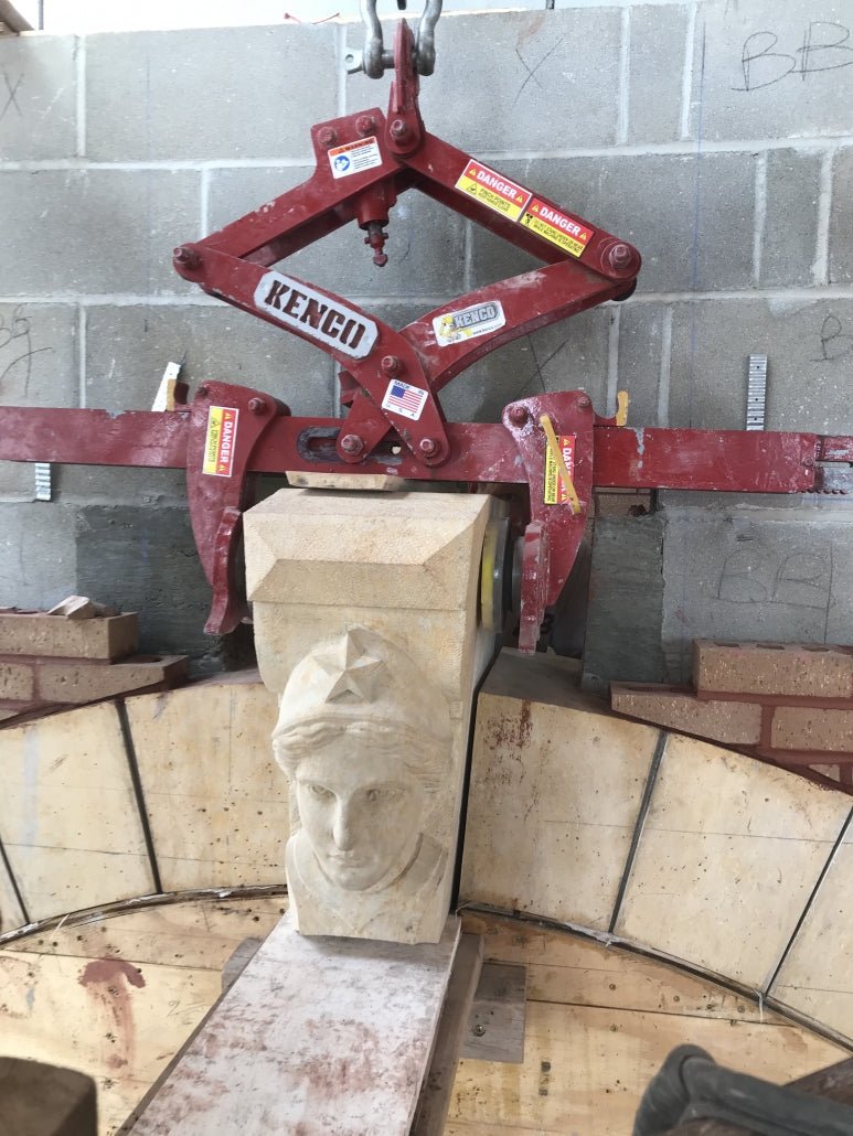 Multilift ML8K10T68V1 Kenco