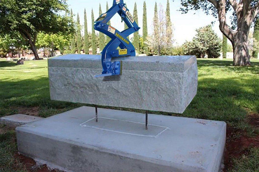 Multilift ML8K10T68V1 Kenco