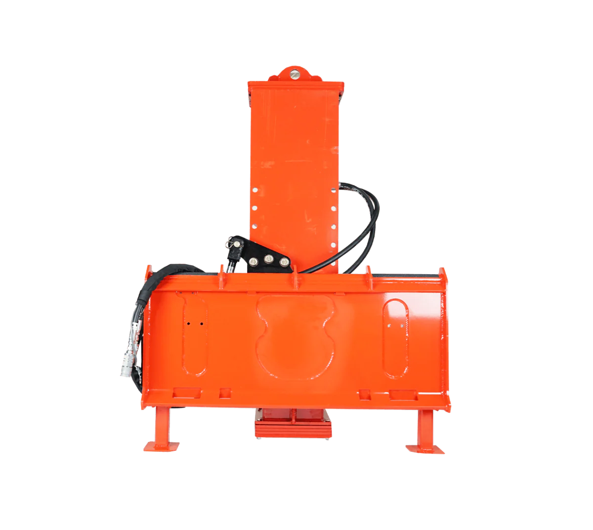 PDX-1000 Post Driver Attachment Eterra