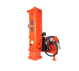 PDX-1000 Post Driver Attachment Eterra