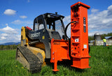 PDX-1000 Post Driver Attachment Eterra