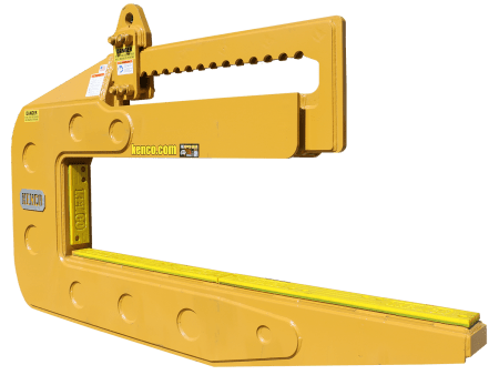 PH60000 Mechanical Pipe Hook Kenco