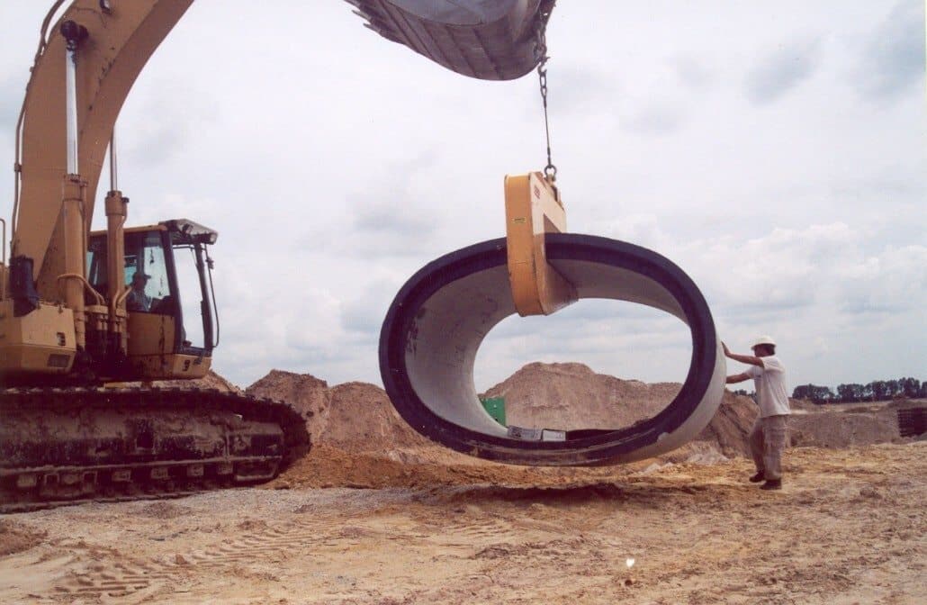 PH9000 Mechanical Pipe Hook Kenco