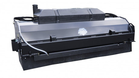 Pickup Broom – Series 2 Blue Diamond Attachments